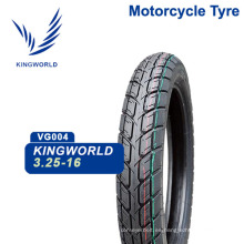 Neumático de motocicleta 3.25-16 3.50-16 2.75-18 3.00-18 Taiwán